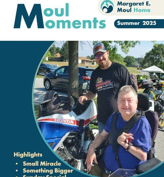 Summer Newsletter 2025