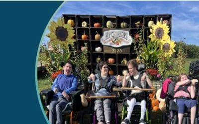 Fall 2025 Newsletter