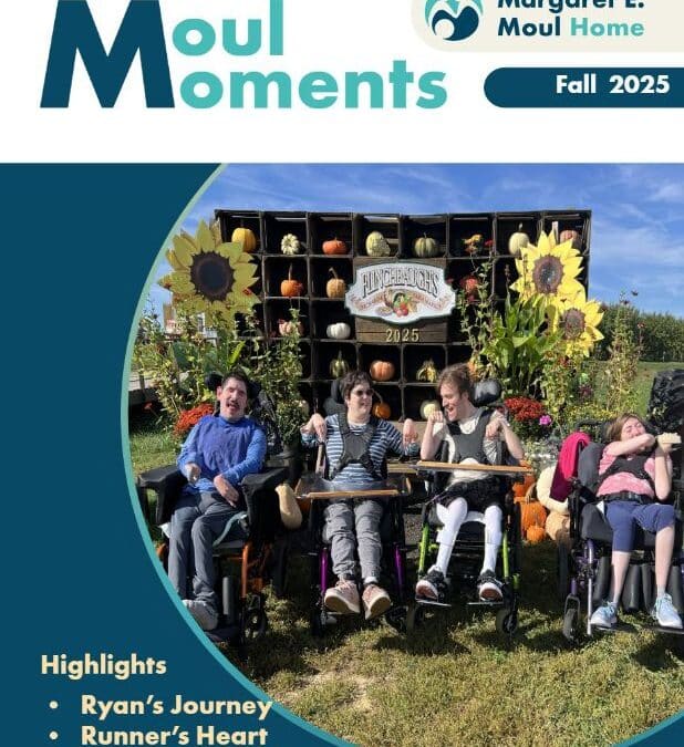 Fall 2025 Newsletter